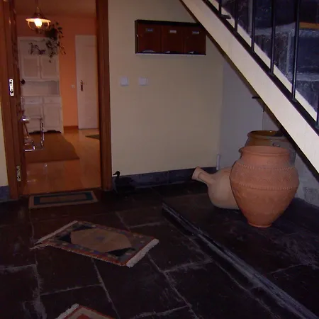 Apartman Suites&homes Salamanca