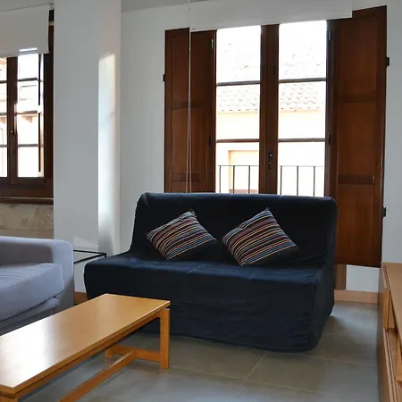 Suites&homes Саламанка