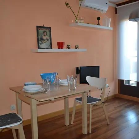 Suites&homes Apartman Salamanca