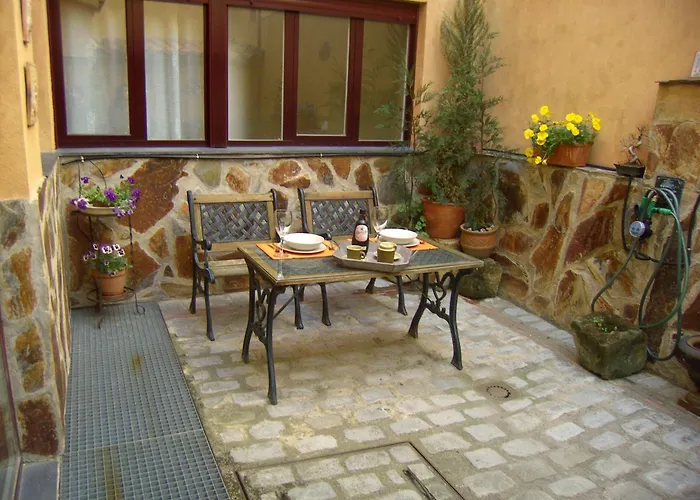 Lejlighed Suites&homes Salamanca