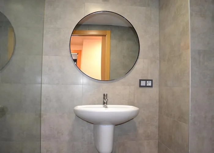 Suites&homes Salamanca