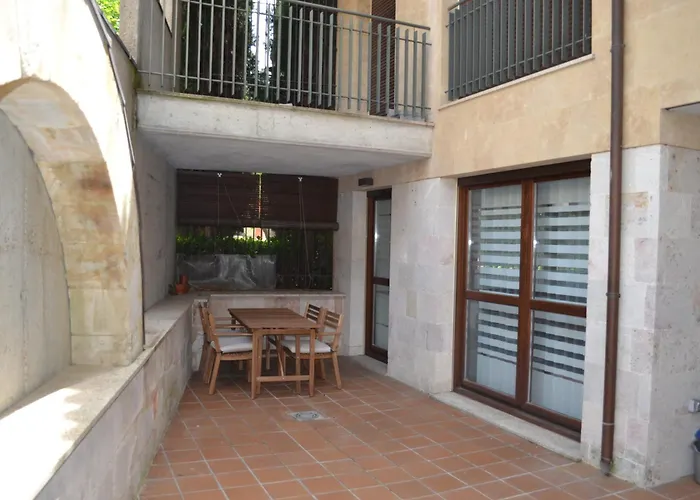 Suites&homes Appartamento *