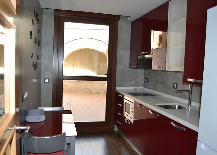 Suites&homes Salamanca