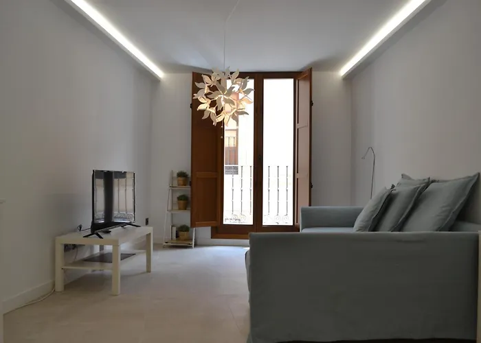 Suites&homes Lejlighed *