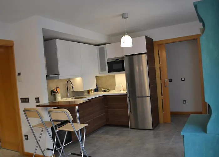 Suites&homes Salamanka