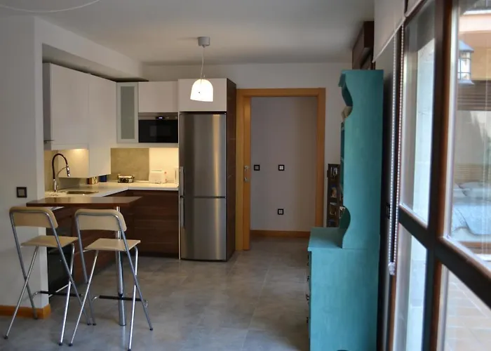 Apartmán Suites&homes