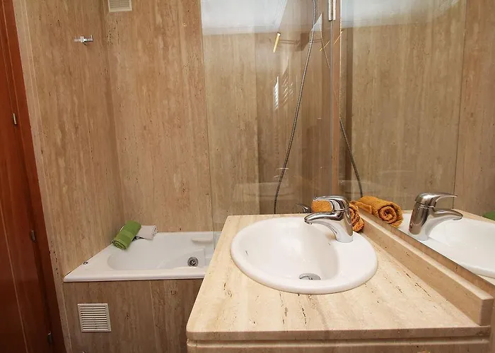 Suites&homes Lejlighed Salamanca