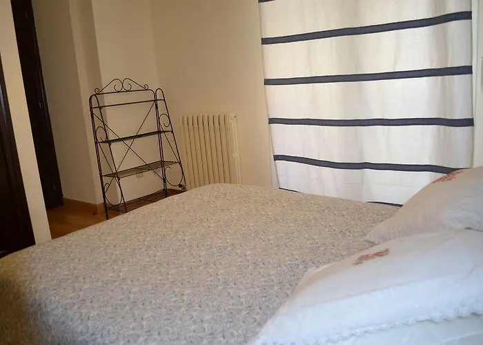 Suites&homes Lejlighed