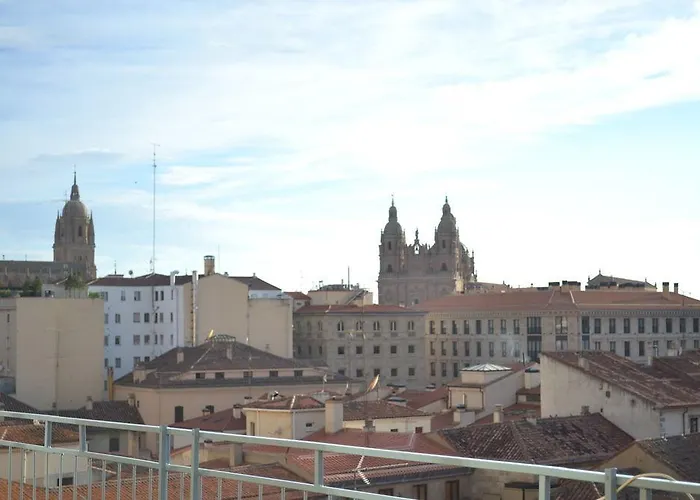 Suites&homes * Salamanka