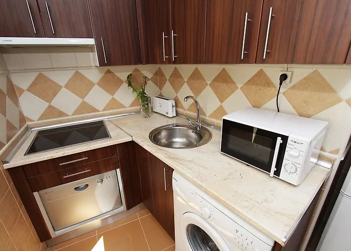 Apartmán Suites&homes *