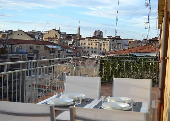 Suites&homes * Salamanca