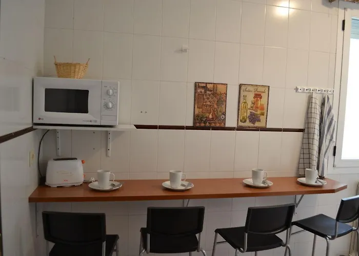 Suites&homes Apartmán Salamanka