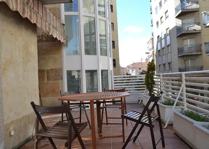 Suites&homes Appartamento *