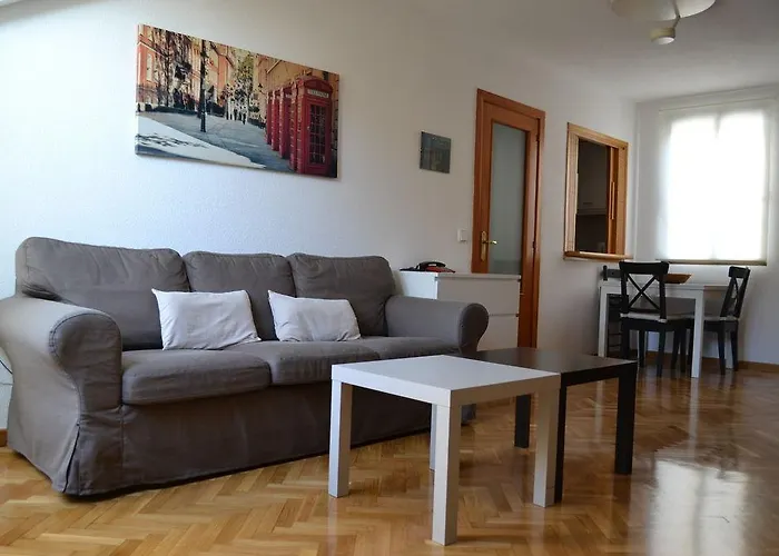 Suites&homes Lejlighed *