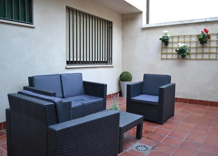 Suites&homes Appartamento Salamanca