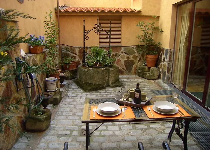 Suites&homes Salamanka