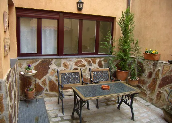 Lejlighed Suites&homes *