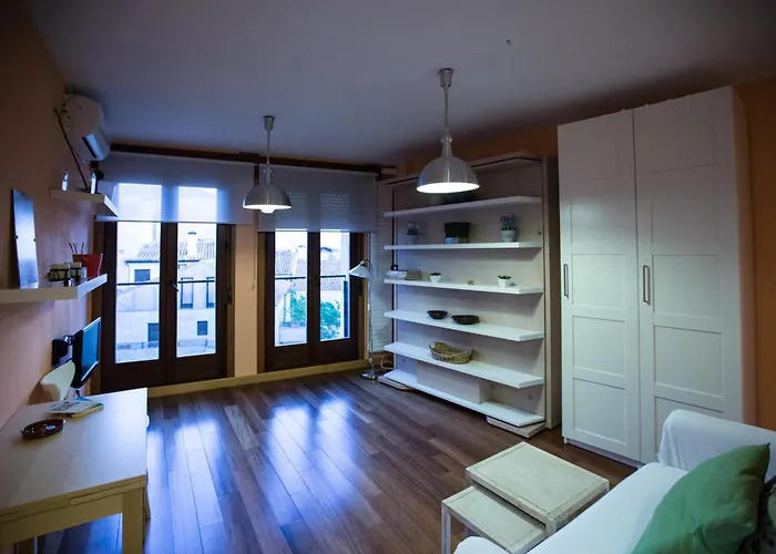 Suites&homes * Salamanka