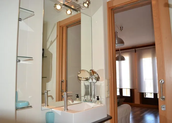 Suites&homes Salamanca