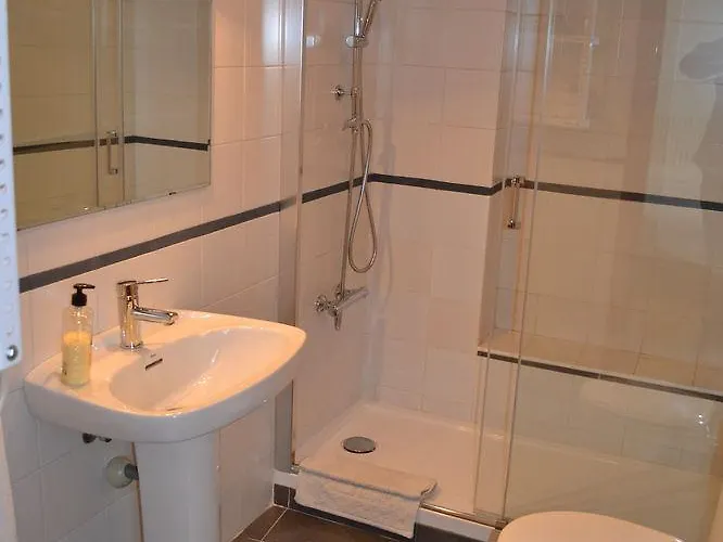 Suites&homes * Salamanka