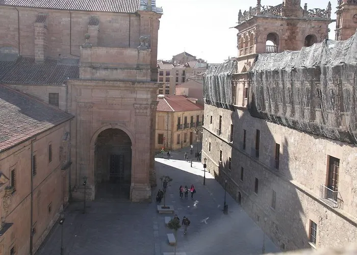 Lejlighed Suites&homes *