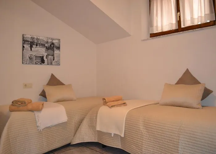 Suites&homes Apartmán