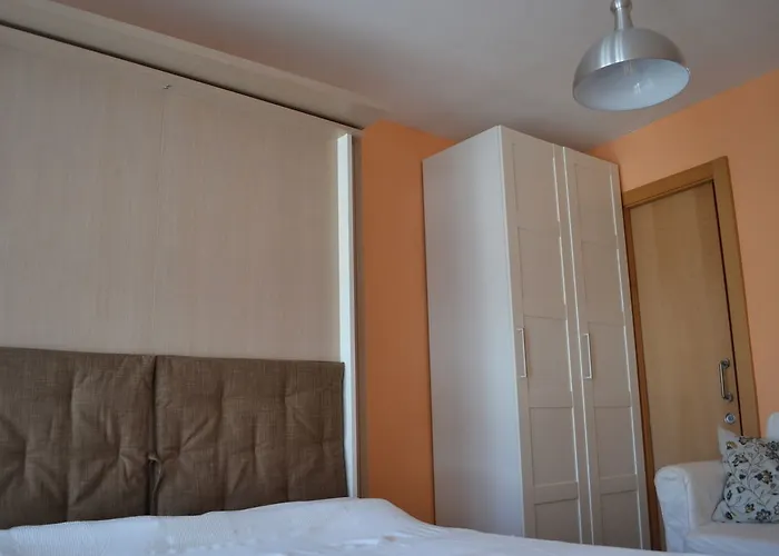 Appartamento Suites&homes Salamanca