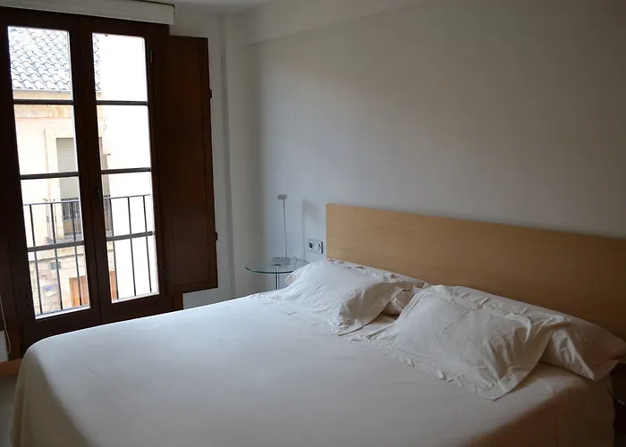 Suites&homes * Salamanca