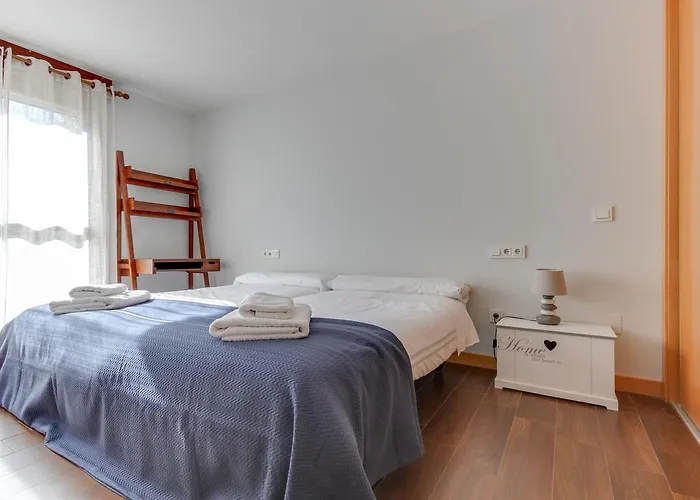 Suites&homes Apartmán