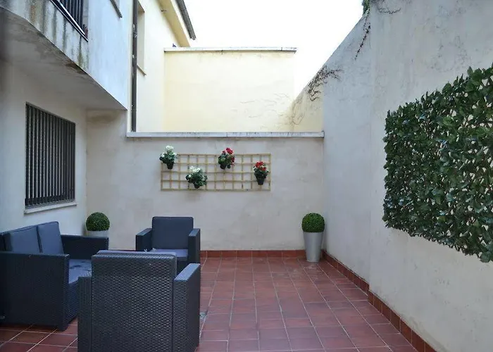 Suites&homes Apartmán