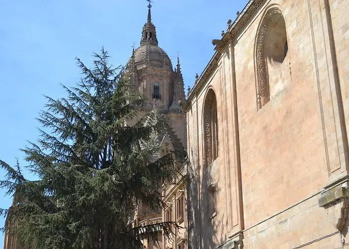 Suites&homes Lejlighed Salamanca