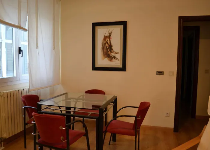 Suites&homes Lejlighed