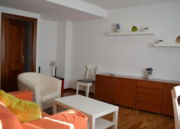 Suites&homes Apartmán *