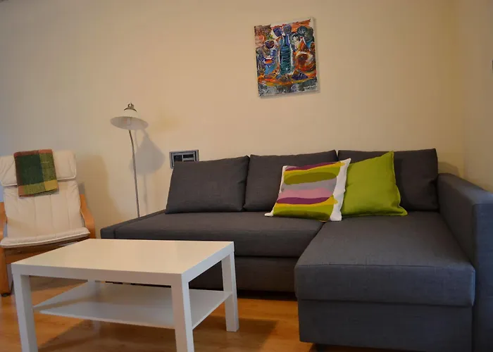 Suites&homes Salamanka