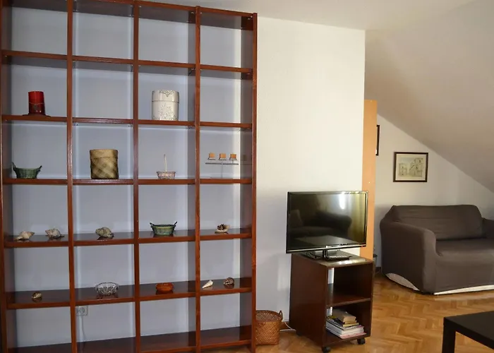 Suites&homes Lejlighed *