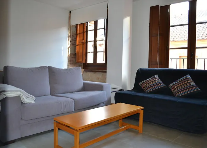 Suites&homes Lejlighed *