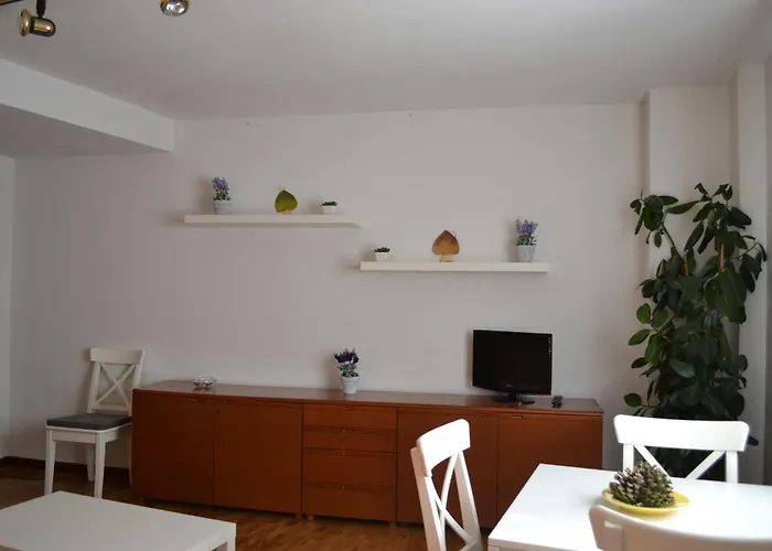 Suites&homes Apartmán