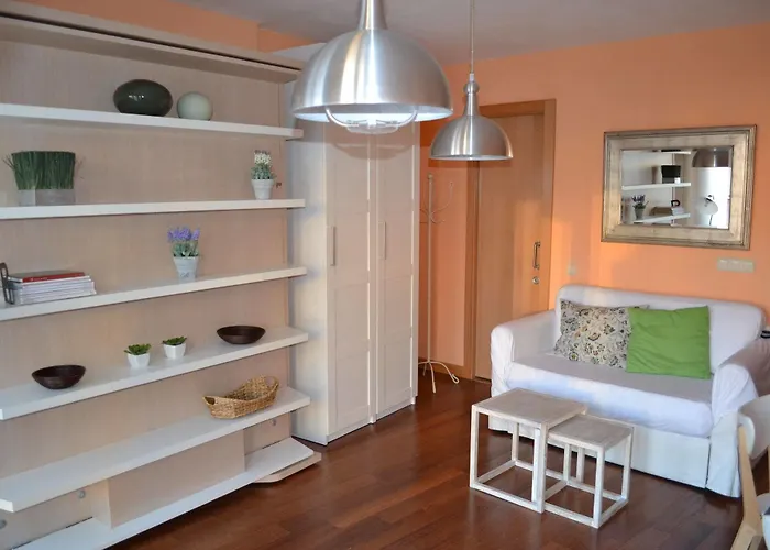 Suites&homes Lejlighed