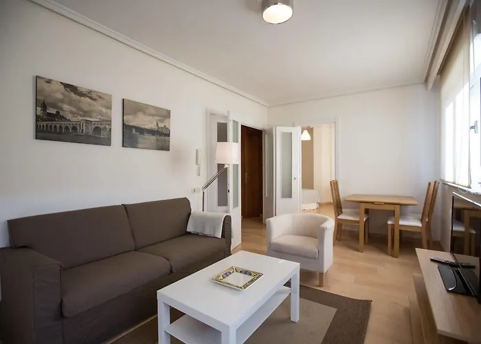 Suites&homes Lejlighed *