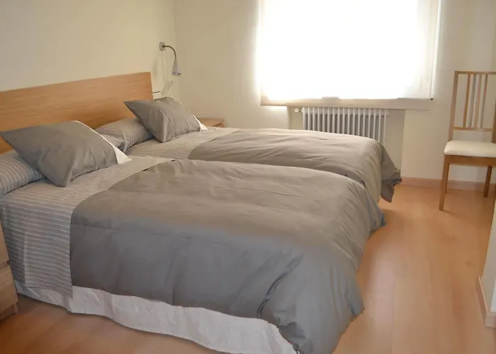 Suites&homes Lejlighed