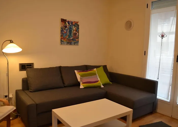 Suites&homes Apartmán