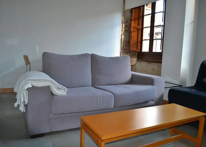 Suites&homes Lejlighed Salamanca