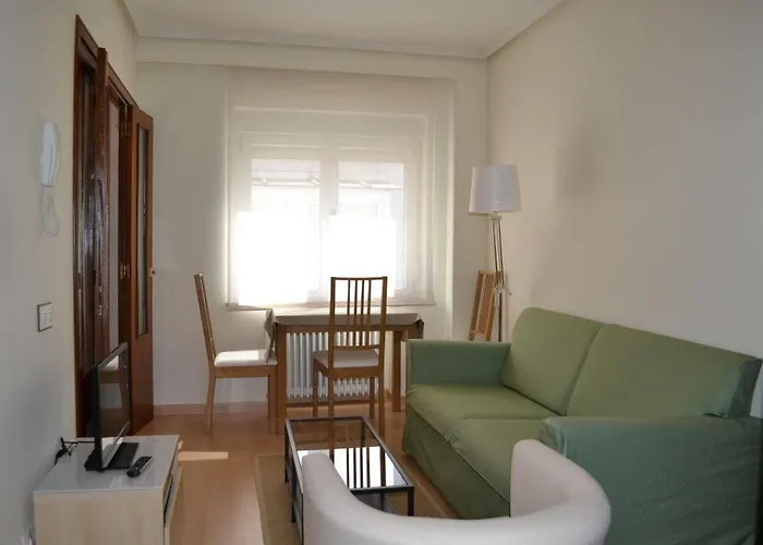 Suites&homes Apartmán