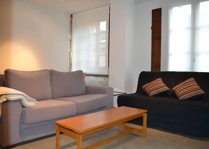 Suites&homes * Salamanka