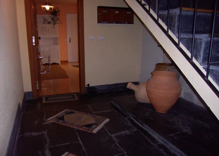 Appartamento Suites&homes Salamanca