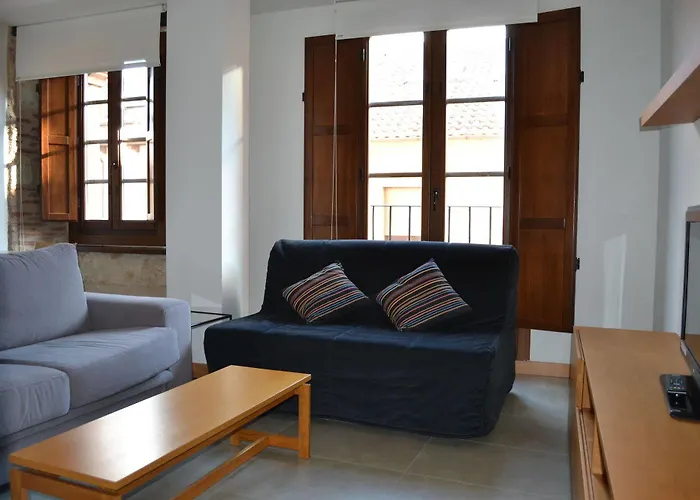 Suites&homes Salamanca