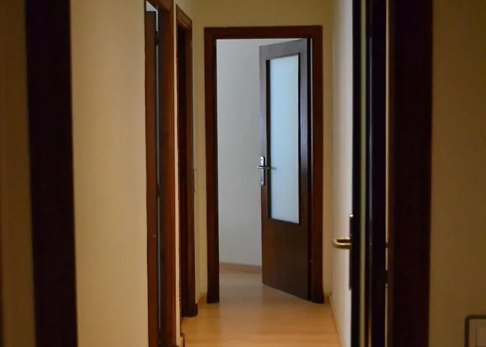 Apartmán Suites&homes